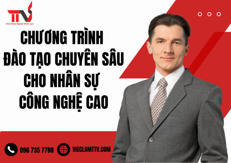 Đào tạo chuyên sâu