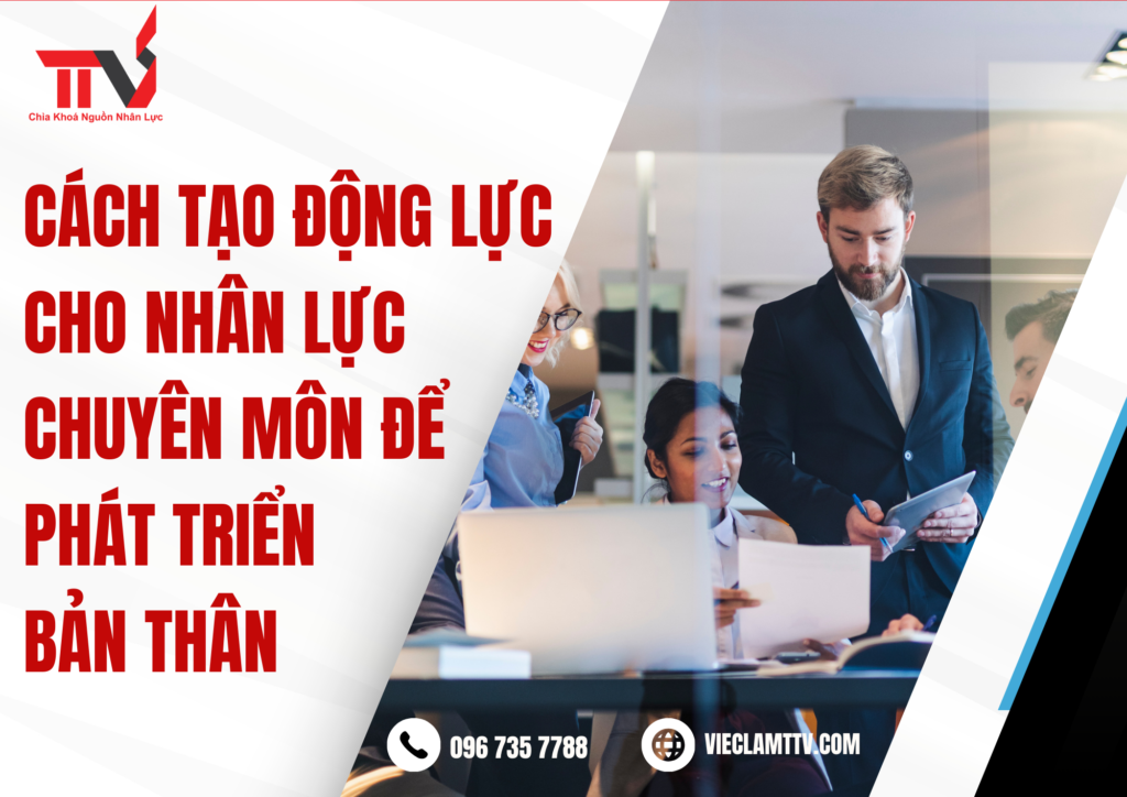 Tạo động lực
