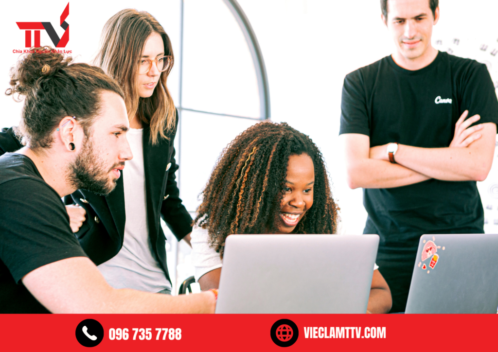 Xây dựng thương hiệu cá nhân cho lãnh đạo công ty