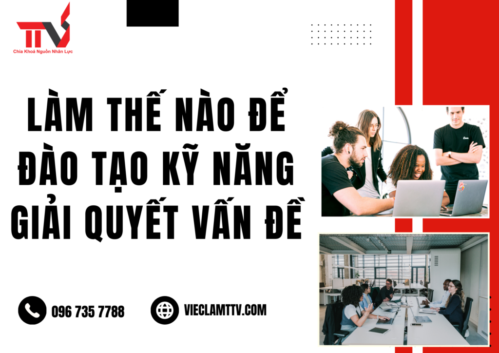 Kỹ năng giải quyết vấn đề