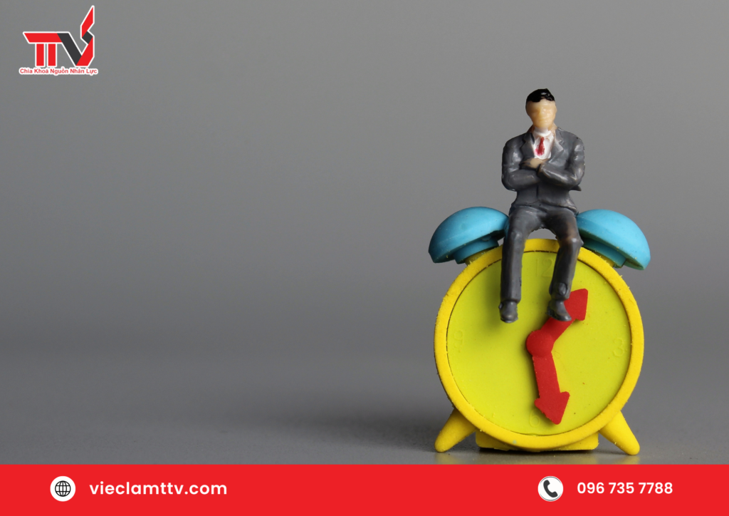 Kỹ năng quản lý thời gian