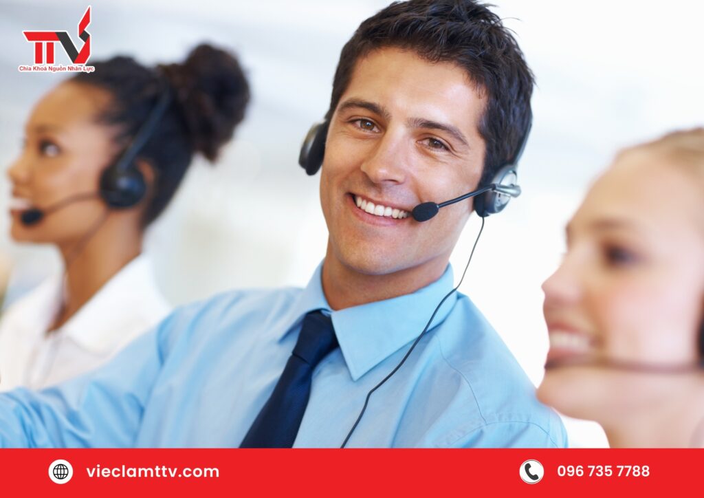 Tổ chức các khóa đào tạo kỹ năng chăm sóc khách hàng