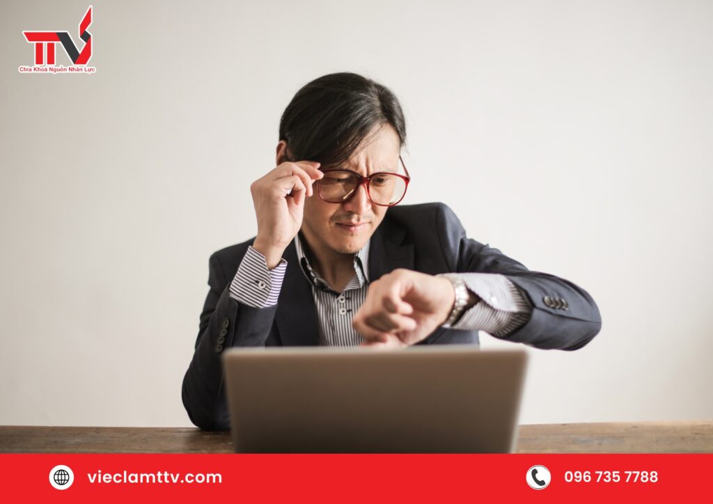 Kỹ năng quản lý thời gian