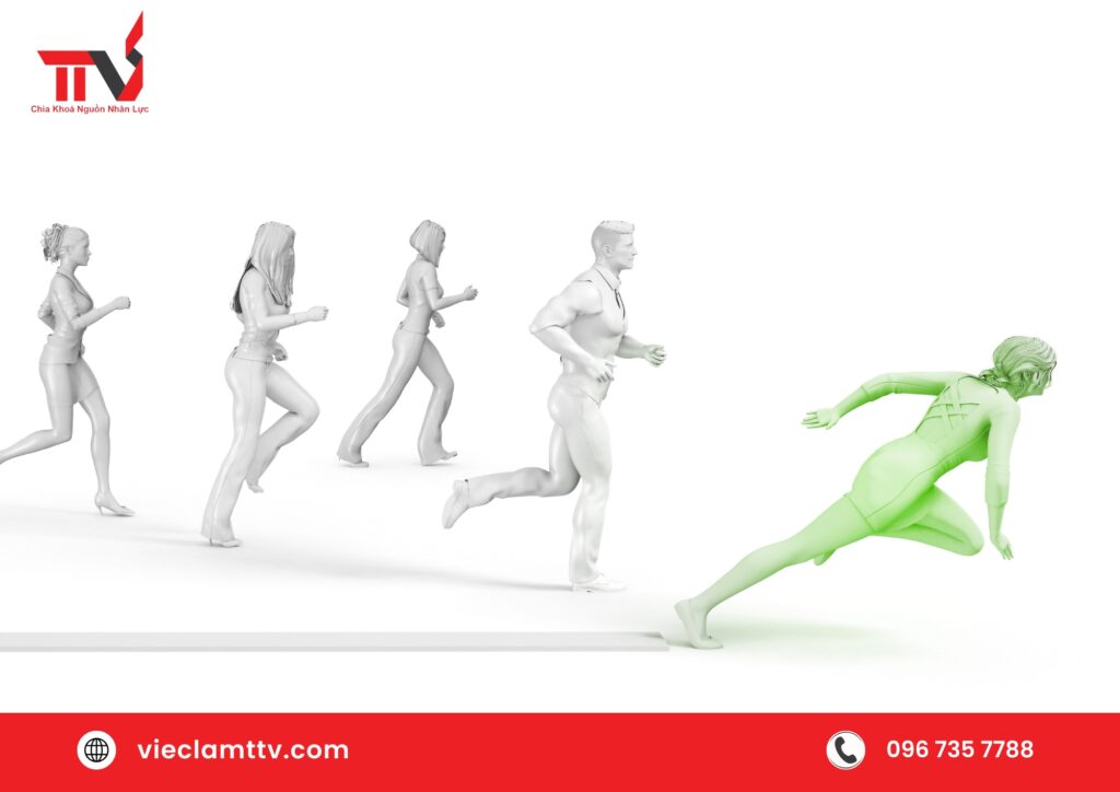 Lợi ích của việc phát triển kỹ năng lãnh đạo cho công nhân trẻ