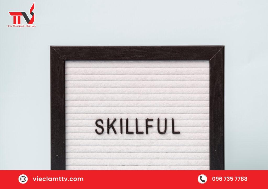 Kỹ Năng Giao Tiếp Sáng Tạo