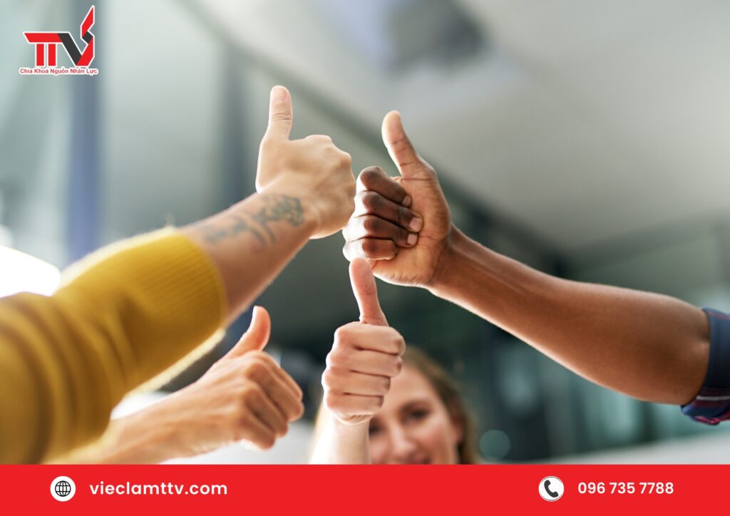 Khuyến Khích Sáng Tạo Và Đổi Mới