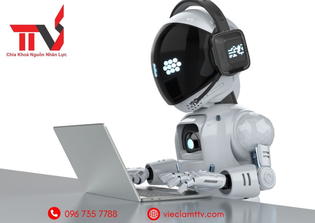 Hiểu đúng về chatbot AI trong tuyển dụng