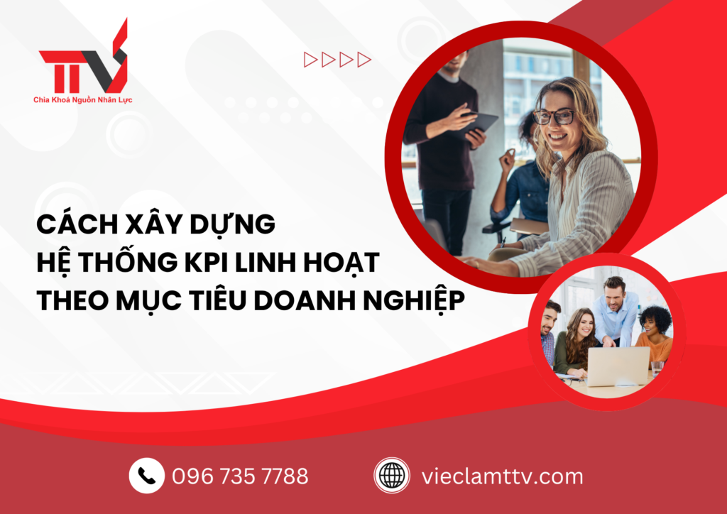KPI Linh hoạt