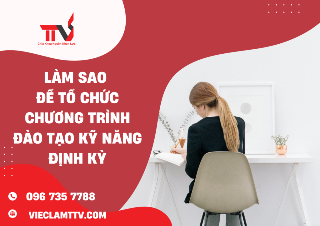 Đào tạo kỹ năng
