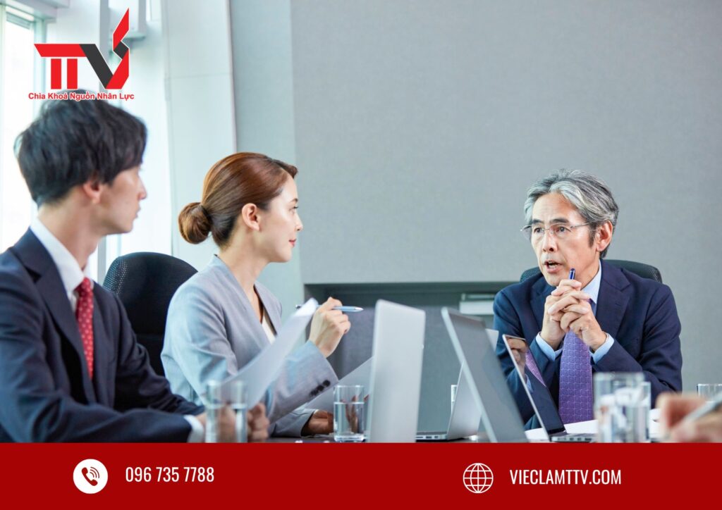 Đào tạo kỹ năng quản lý dành cho tổ trưởng chuyền 2026