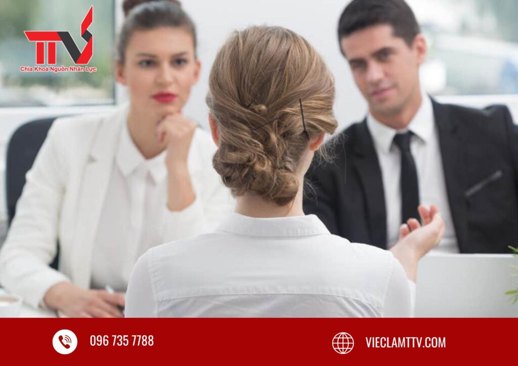 Tối ưu quy trình phỏng vấn giúp giảm 30% thời gian tuyển dụng
