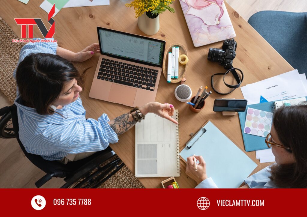 5 Yếu Tố Tạo Nên Thương Hiệu Tuyển Dụng Mạnh Mẽ