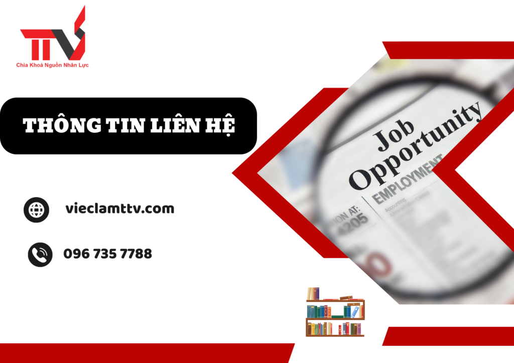 liên hệ