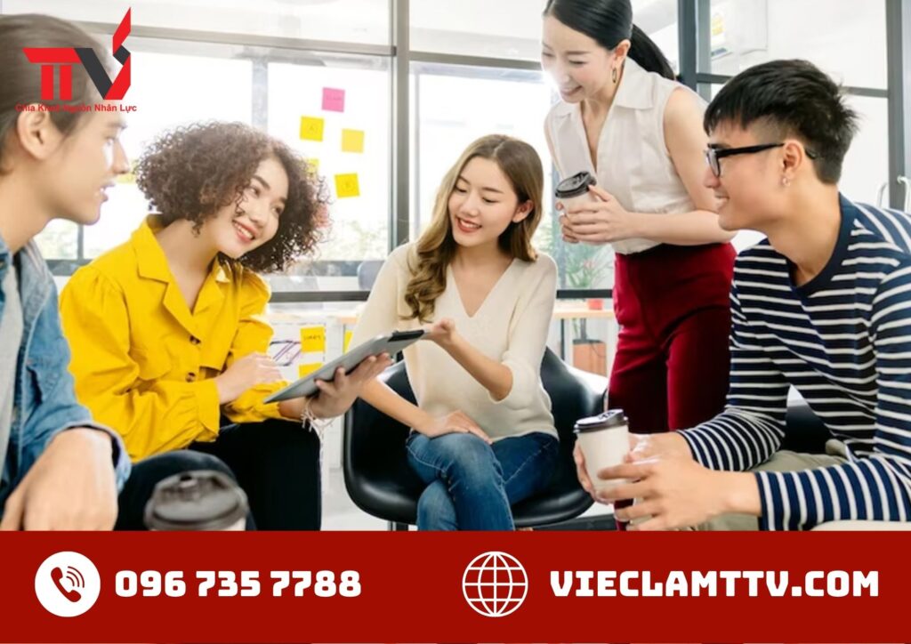 9 Kỹ năng mềm giúp bạn thích nghi nhanh khi đổi môi trường làm việc