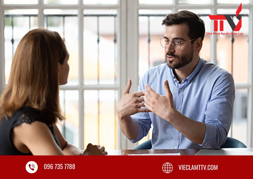 Mô hình VĂN HÓA PHẢN HỒI 3T: TÔN TRỌNG – THẤU HIỂU – TIẾN BỘ giúp xây dựng văn hóa phản hồi tích cực trong doanh nghiệp.