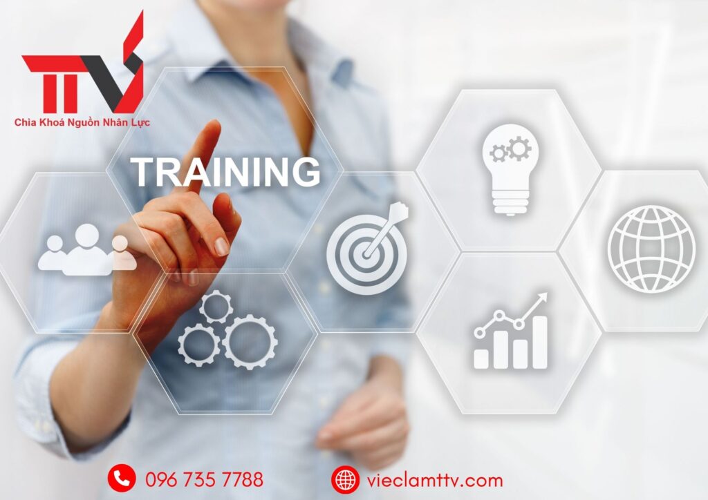 E-learning giúp nhà máy đào tạo liên tục ngay cả khi bận rộn sản xuất