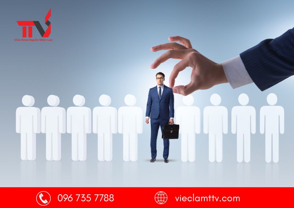 Tiêu chí lựa chọn lao động nội bộ để phát triển thành nhân sự nòng cốt