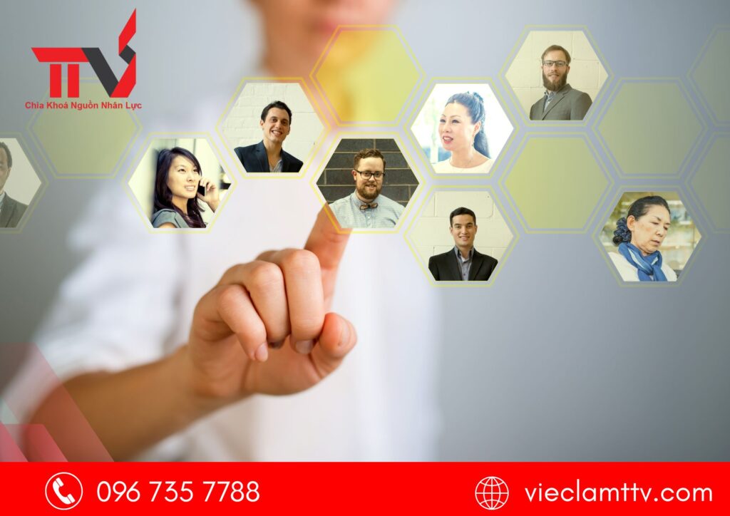 Bí quyết phỏng vấn giúp chọn đúng người cho từng vị trí