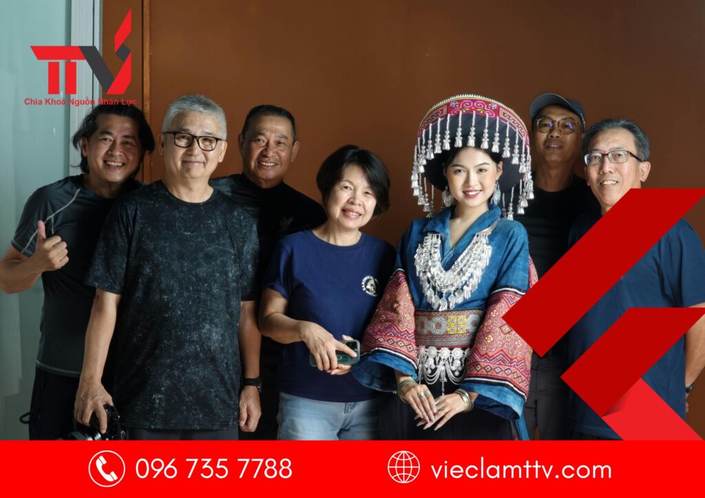 Công nghệ – công cụ thúc đẩy văn hóa