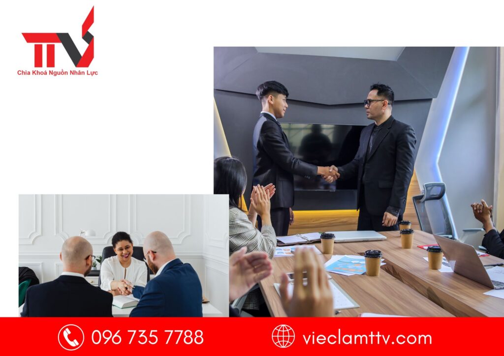 Những lợi ích của ghi nhận nhân viên đối với doanh nghiệp