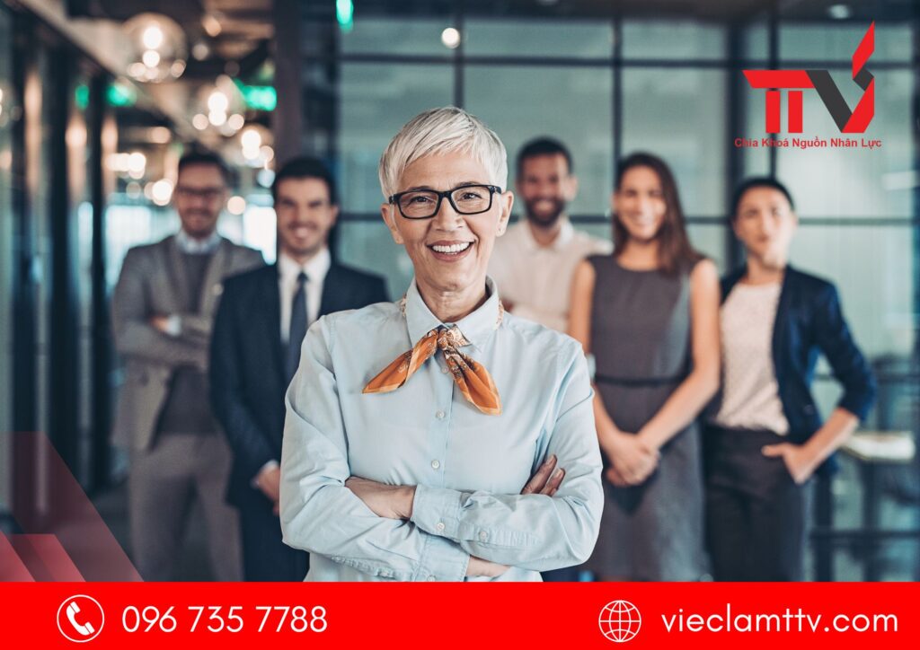 Vai trò của lãnh đạo trong thay đổi tư duy quản lý ca làm