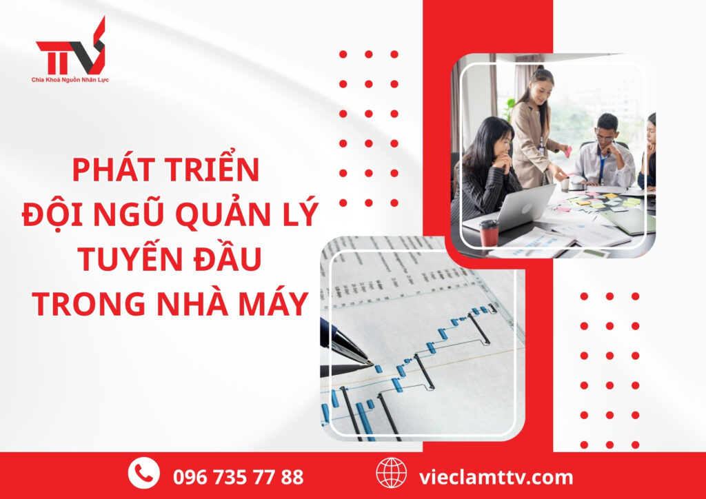 quản lý tuyến đầu