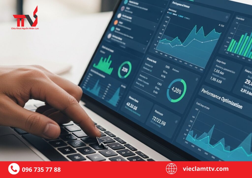 dữ liệu nhân sự