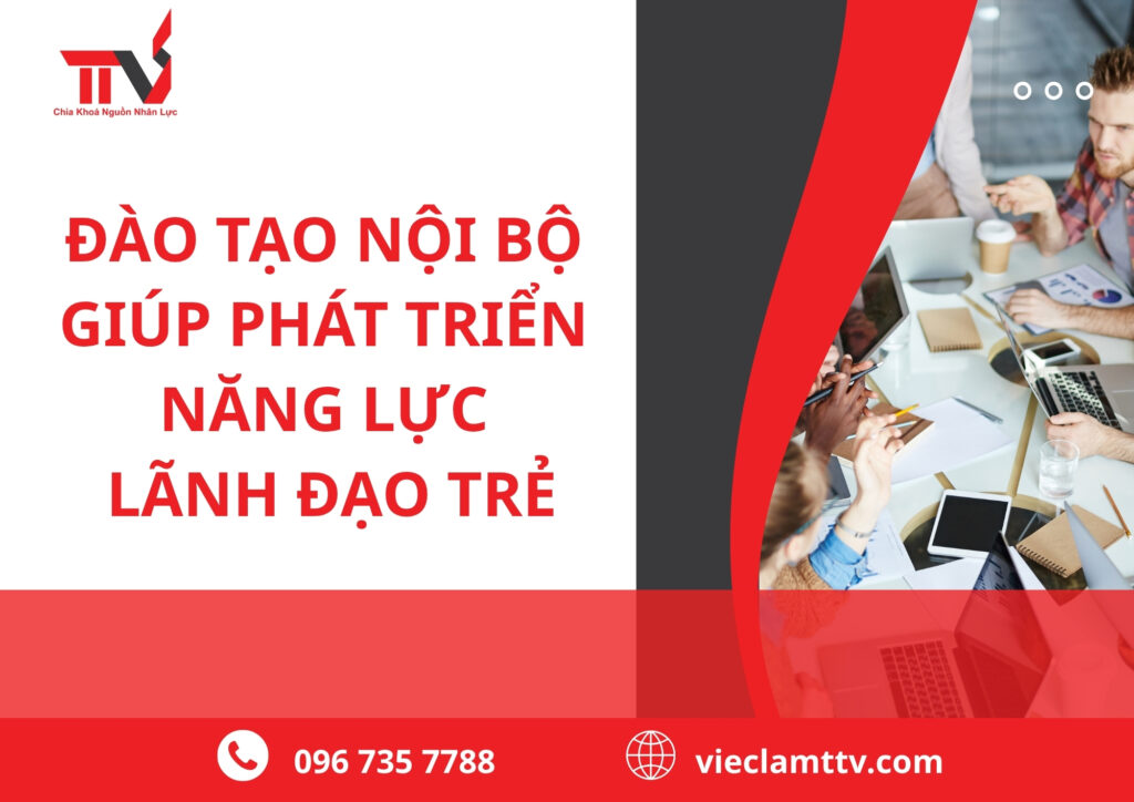 đào tạo nội bộ