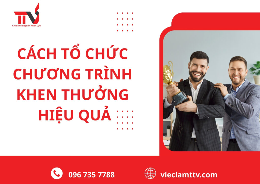 khen thưởng