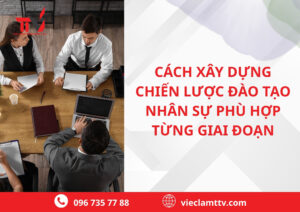 đào tạo nhân sự