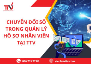 chuyển đổi số