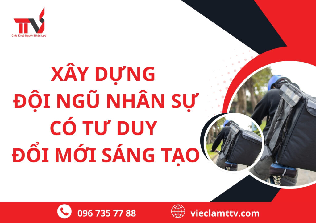 đổi mới sáng tạo