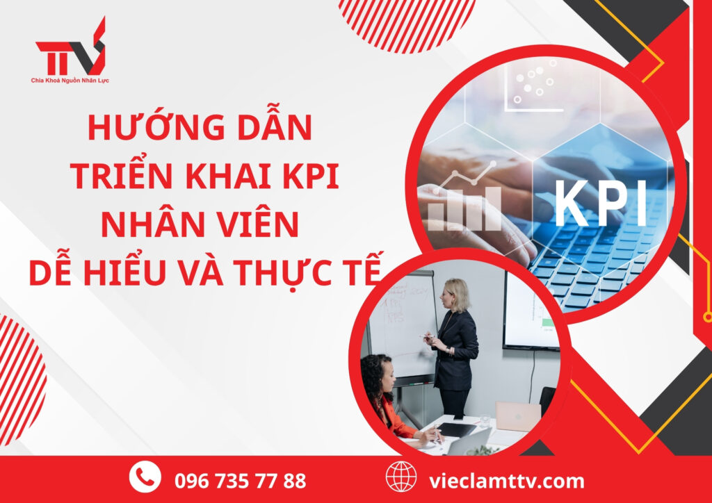 KPI nhân viên