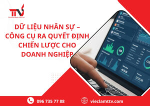 dữ liệu nhân sự