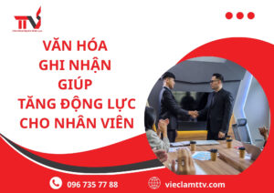 văn hoá ghi nhận