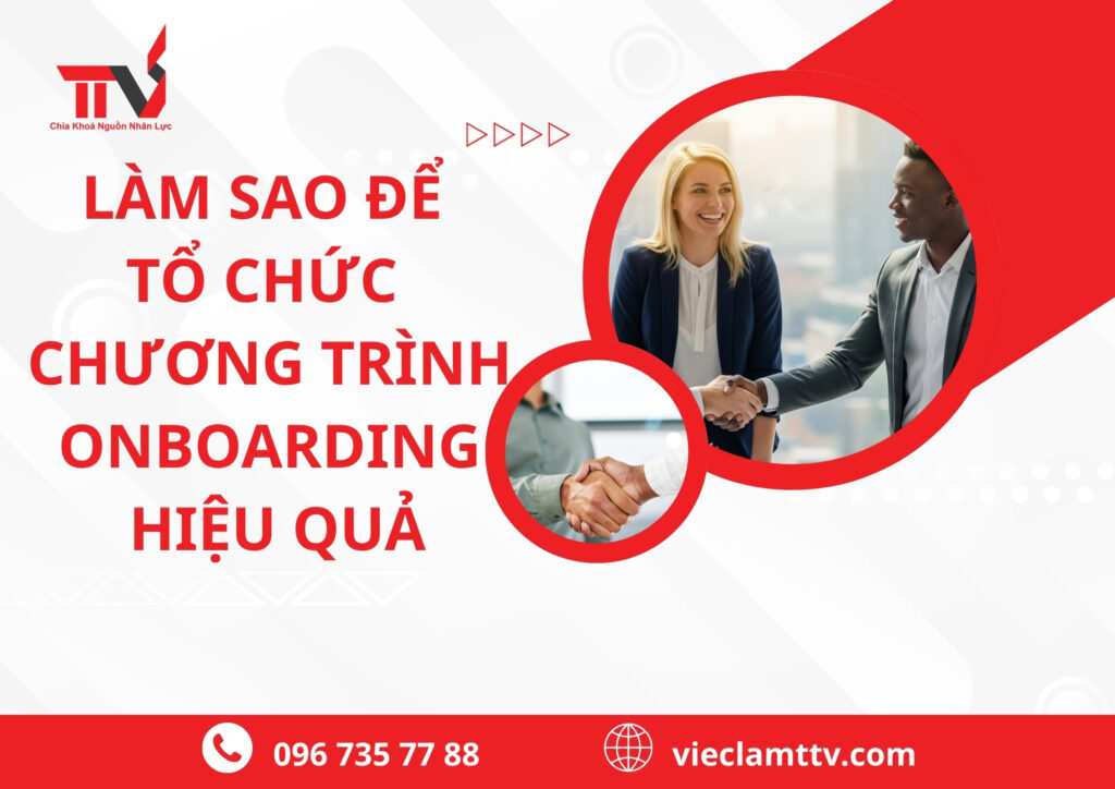 onboarding
