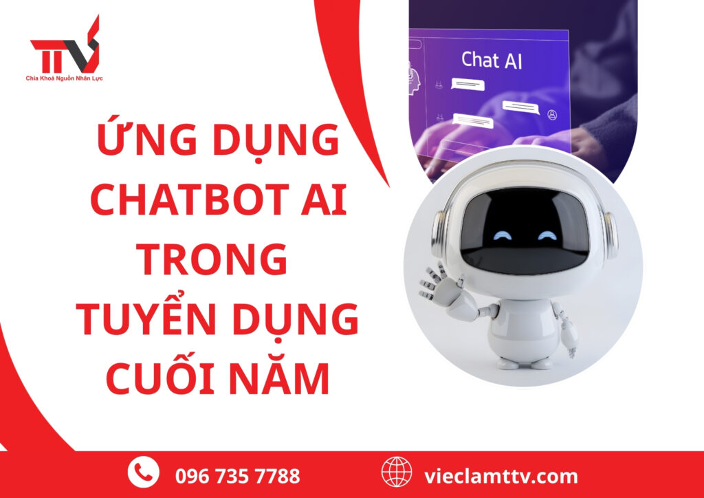 chatbot AI