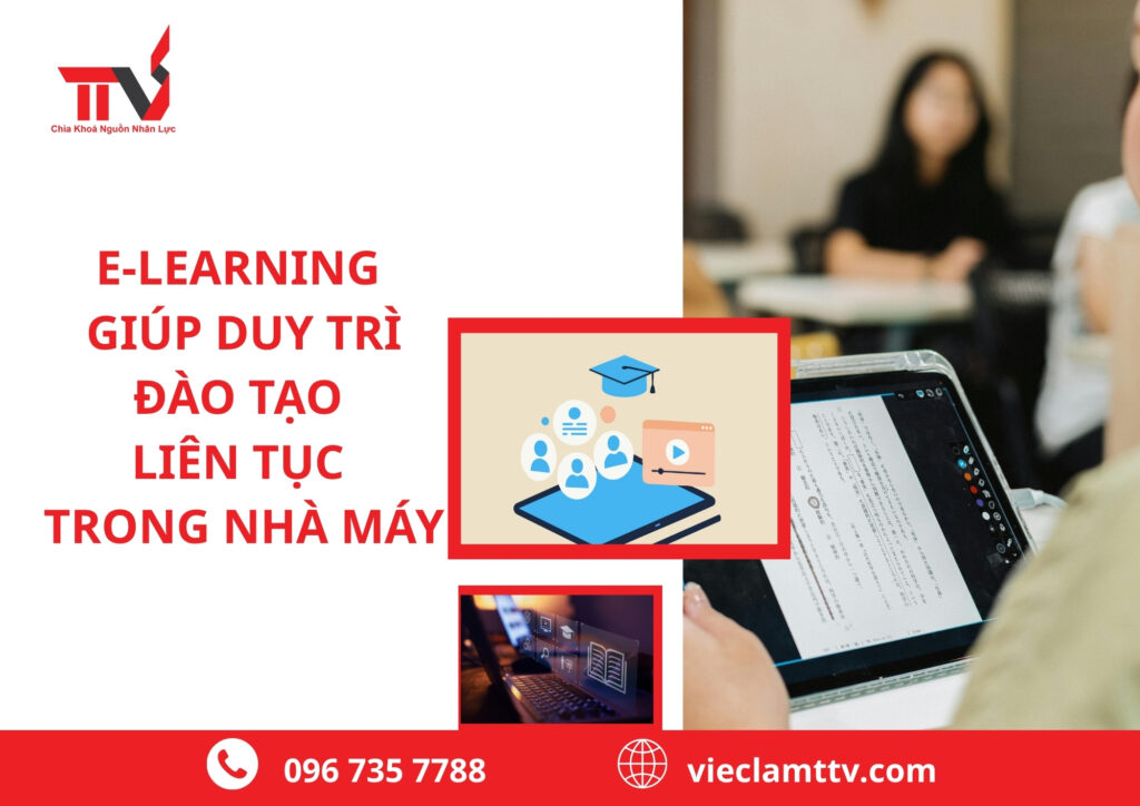 E-learning