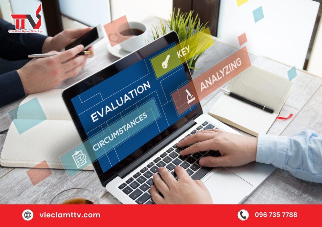 Đo lường và đánh giá hiệu quả đào tạo AR