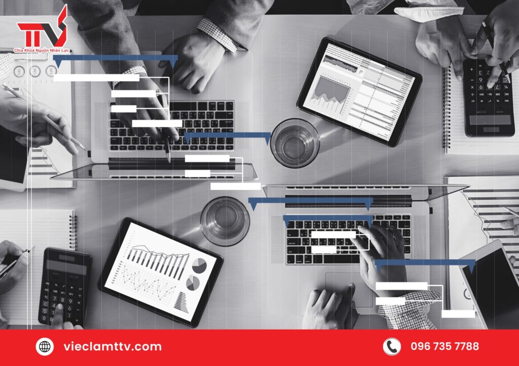Phần mềm quản lý công việc và dự án