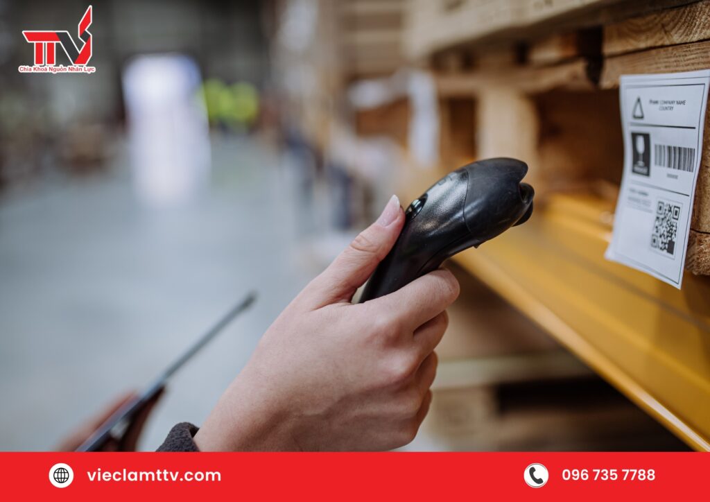 Xây dựng hệ thống quản lý công việc rõ ràng