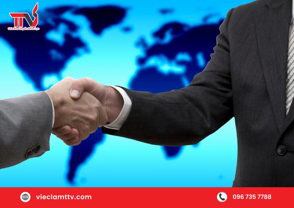 Quản lý thông tin nội bộ trong doanh nghiệp