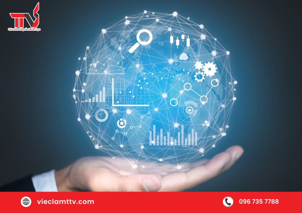 Nền tảng và công cụ phân tích dữ liệu lớn