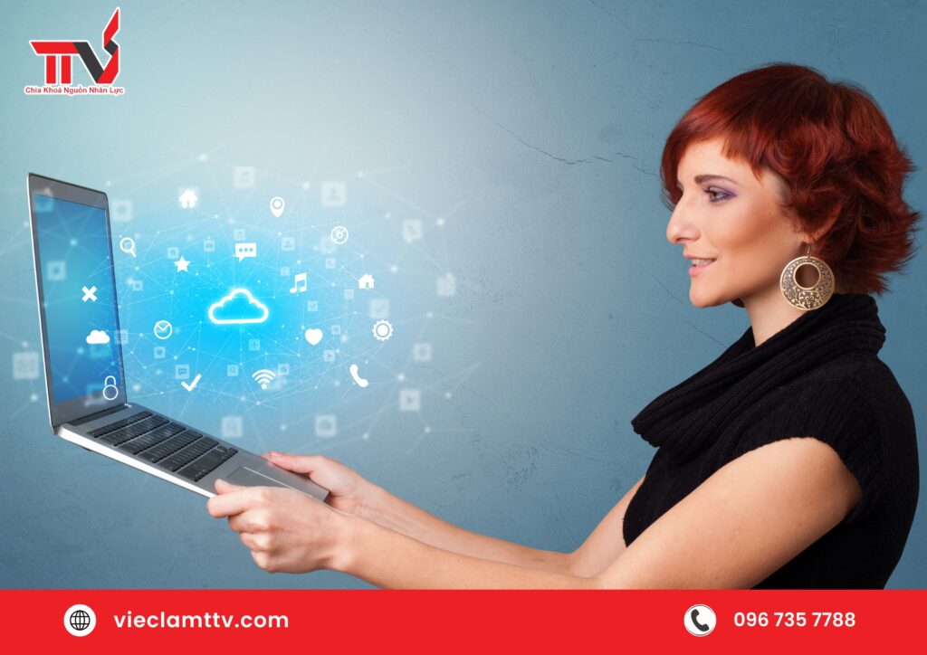 Phân tích dựa trên đám mây (Cloud-based Analytics)