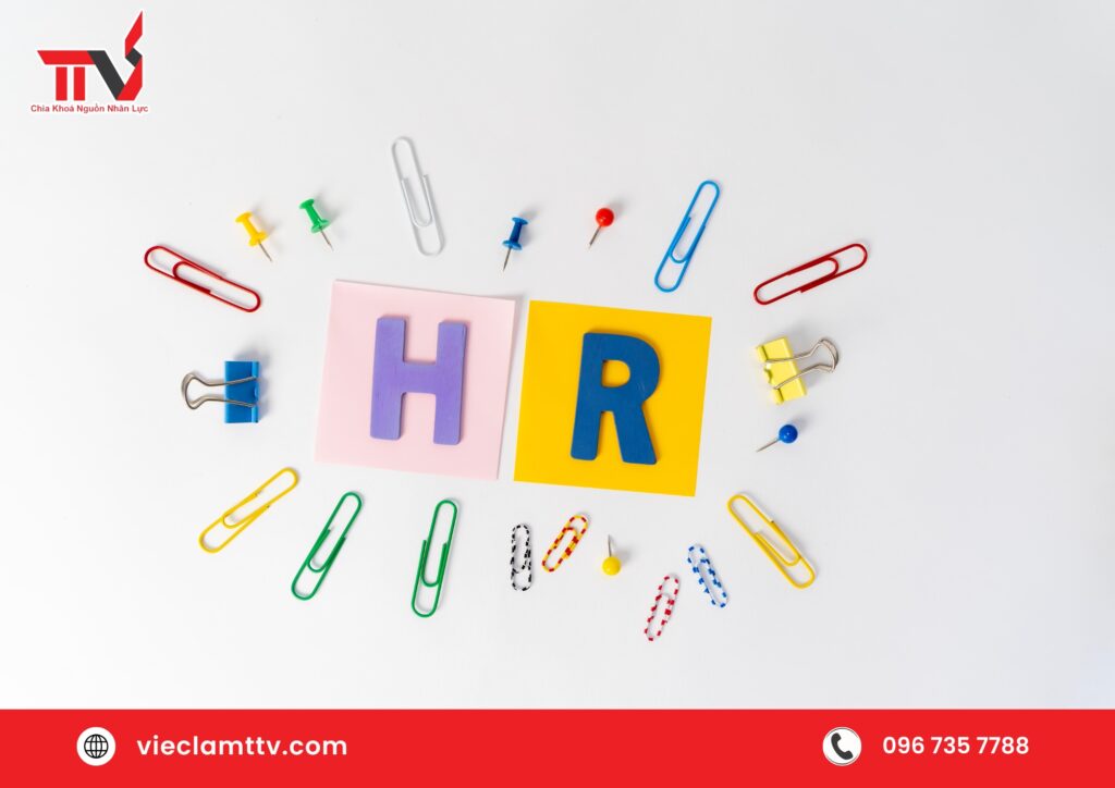 Quản lý nhân sự chiến lược