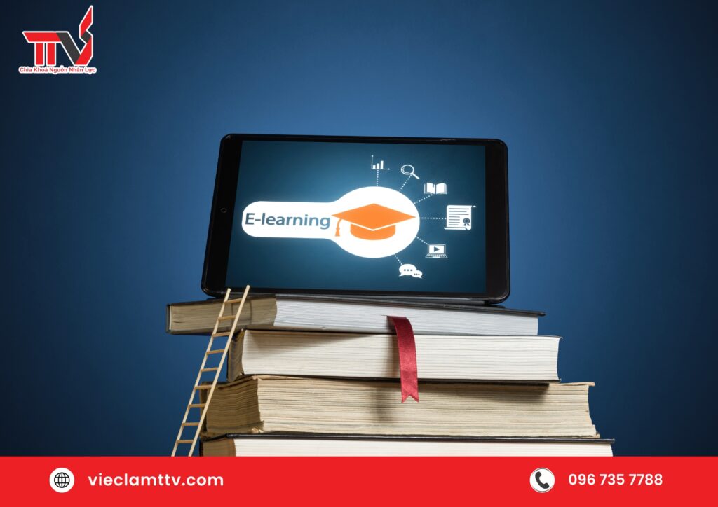 Tiêu chuẩn về phát triển nghề nghiệp và khả năng học hỏi