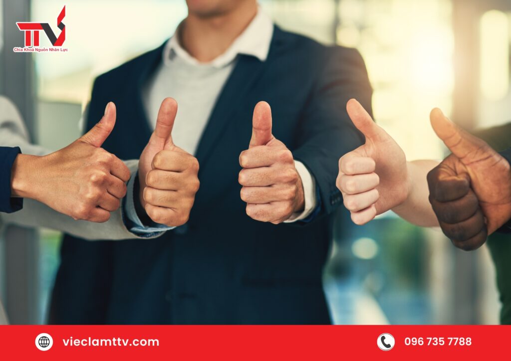 Bài học về việc hiểu và tôn trọng các giá trị của đối tác