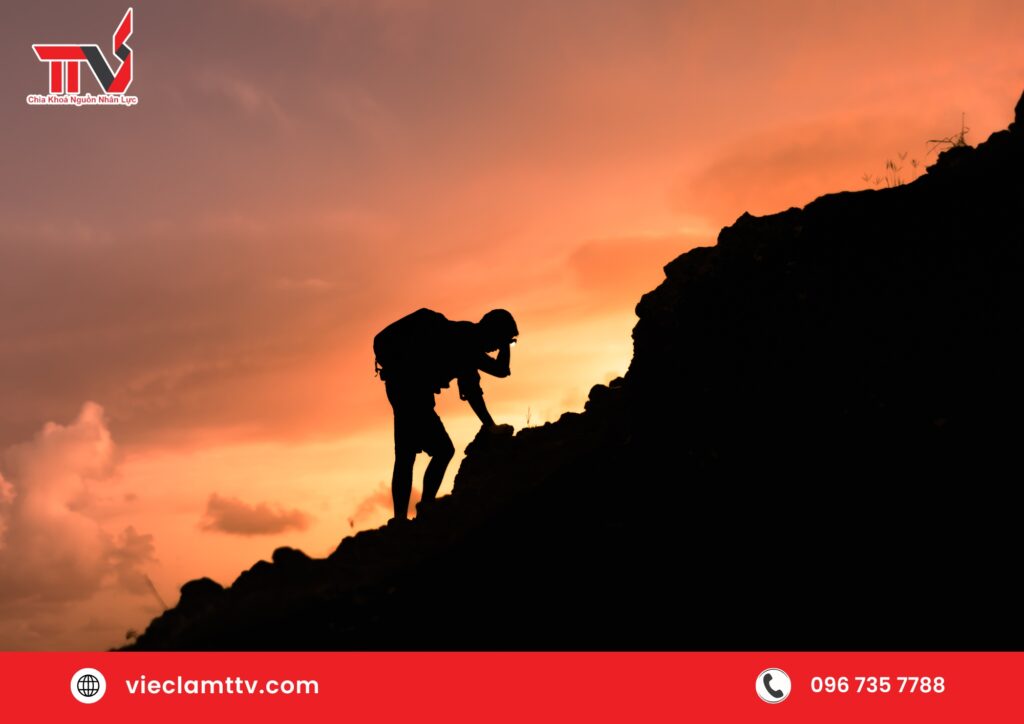 Những thử thách và khó khăn gặp phải