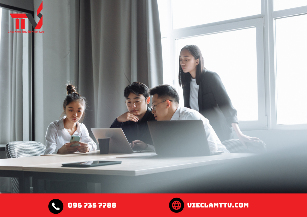 Các cách giúp thương hiệu nổi bật ở cạnh tranh