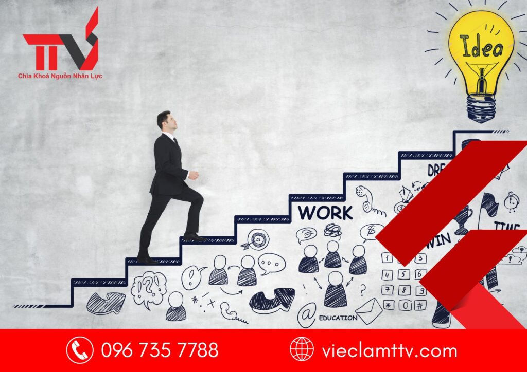 Yếu tố nền tảng quyết định khả năng phát triển nghề nghiệp của lao động phổ thông